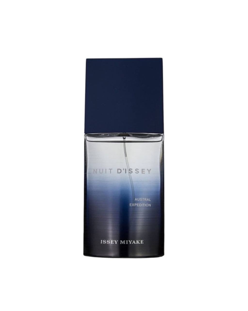 NUIT D'ISSEY AUSTRAL EXPEDITION – ISSEY MIYAKE