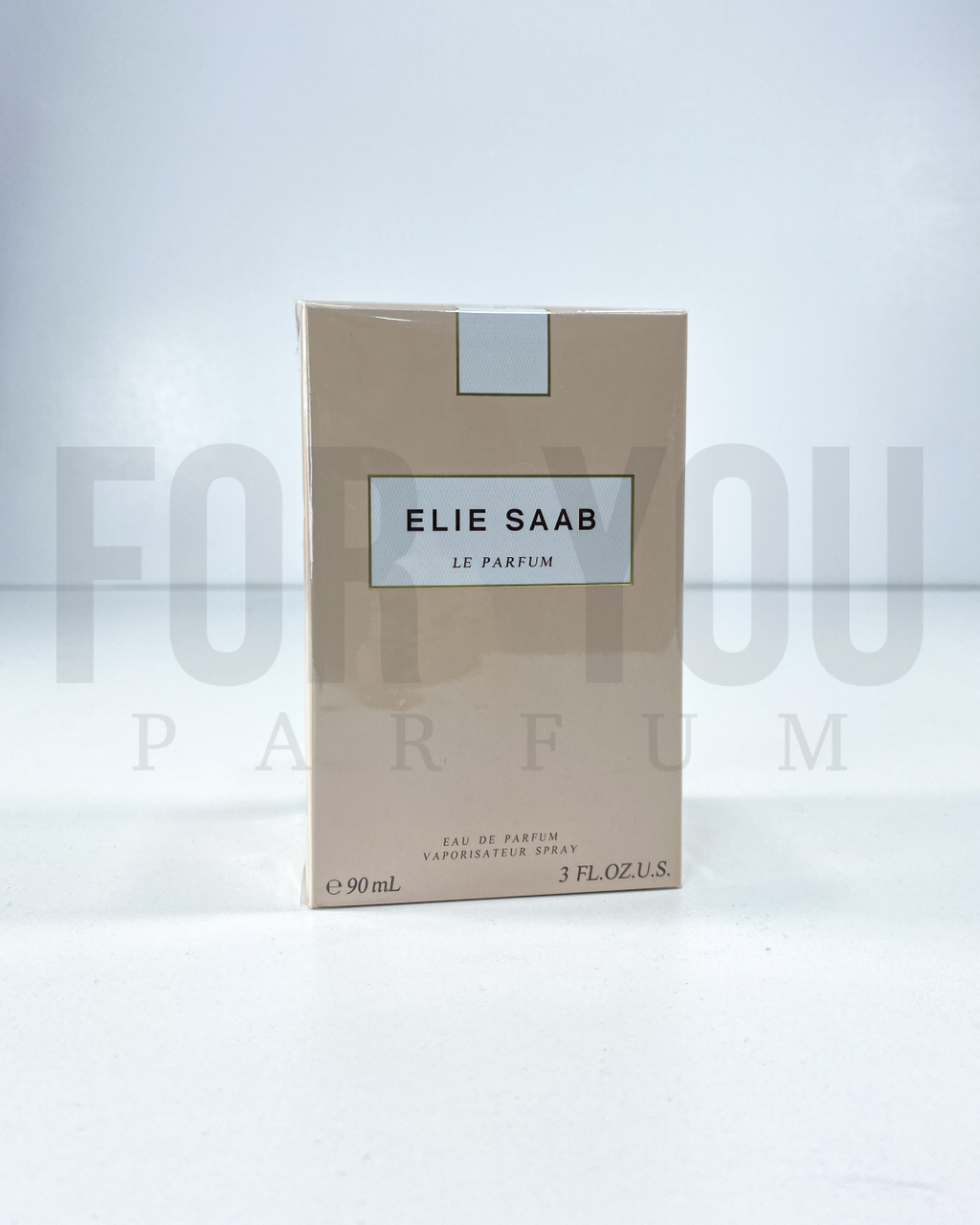ELIE SAAB – LE PARFUM Eau De Parfum