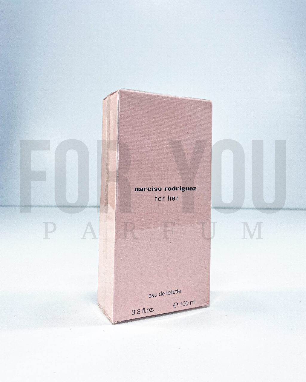 Narciso Rodriguez - For Her-Eau de Toilette