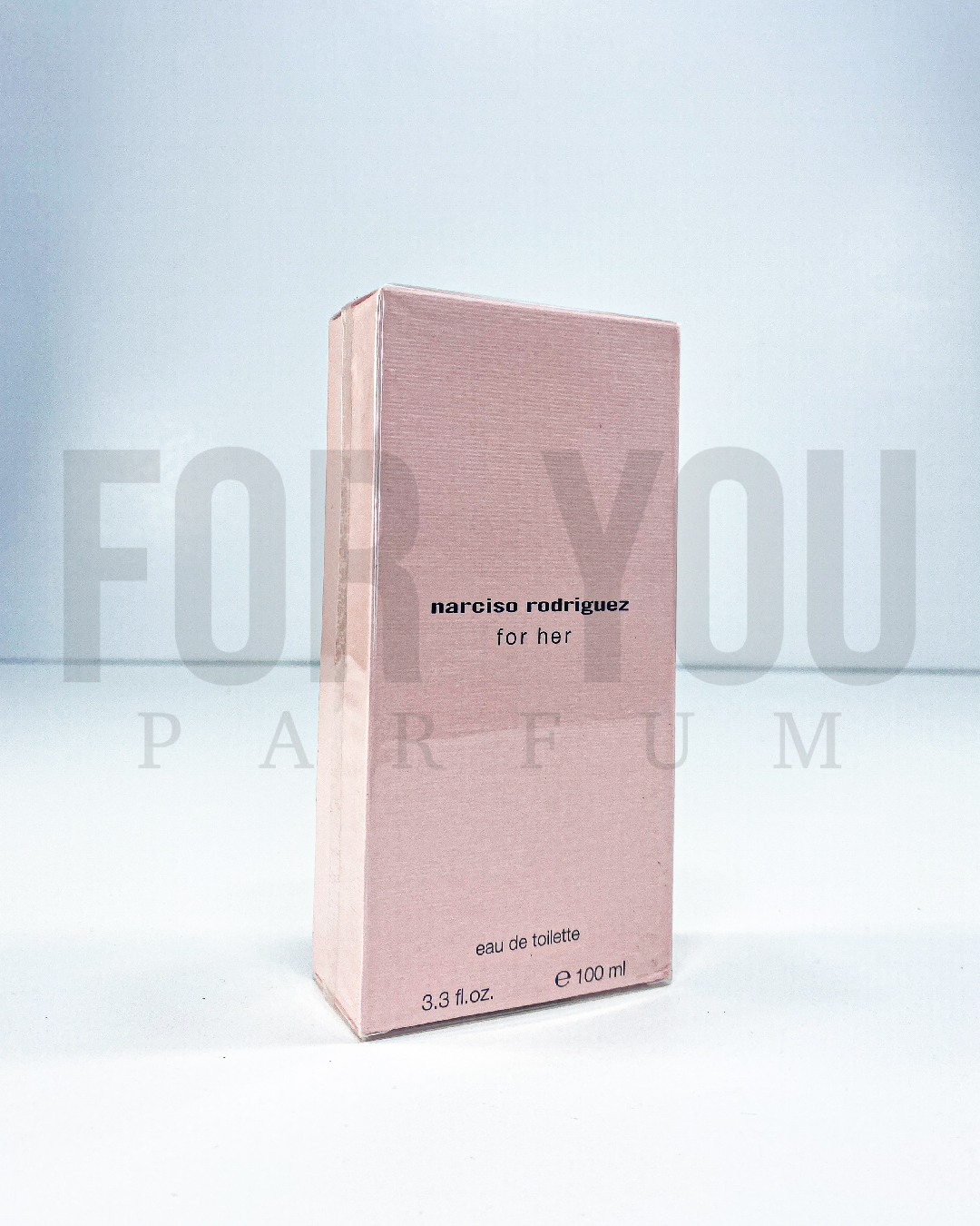 Narciso Rodriguez - For Her-Eau de Toilette