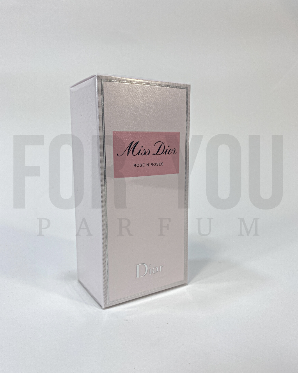 ROSE N'ROSES-MISS DIOR Eau De toilette