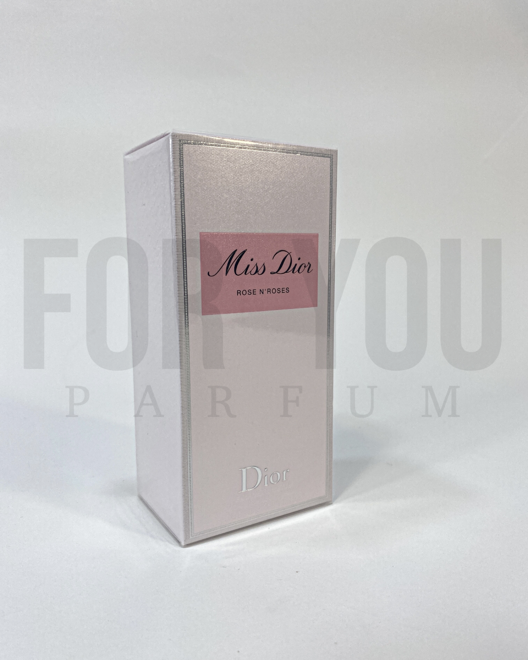 ROSE N'ROSES-MISS DIOR Eau De toilette