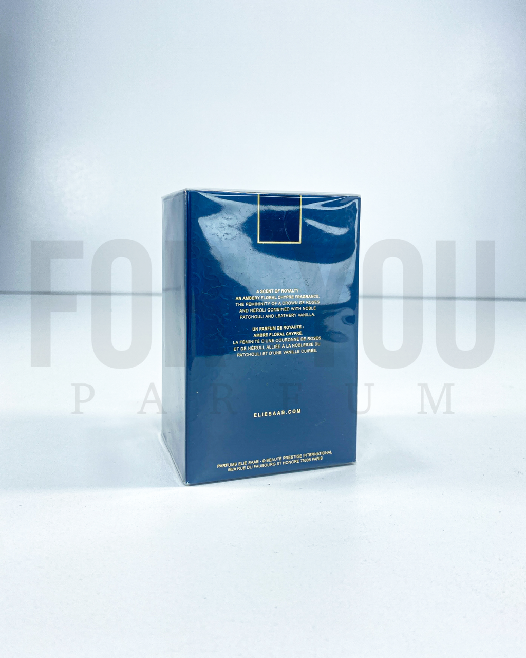 ELIE SAAB LE PARFUM ROYAL Eau De Parfum