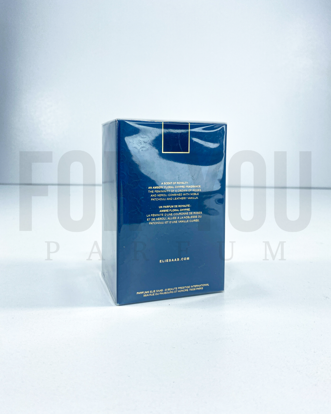 ELIE SAAB LE PARFUM ROYAL Eau De Parfum