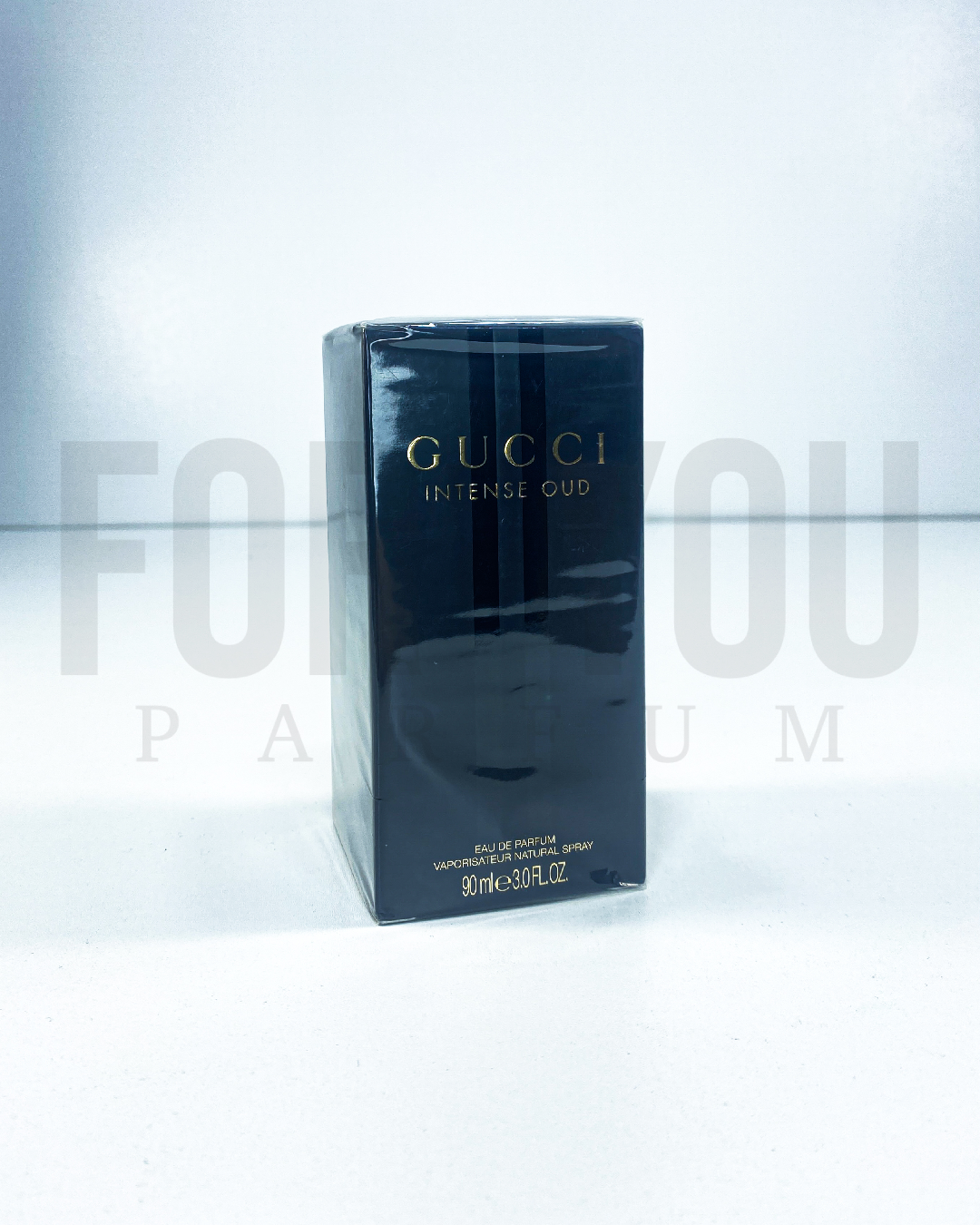 INTENSE OUD-GUCCI Eau De Parfum