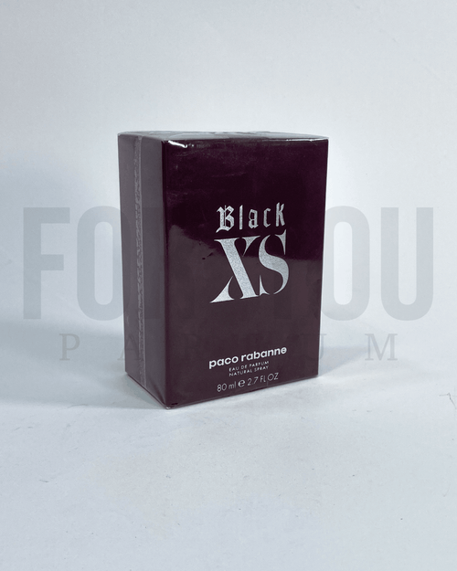 BLACK XS Eau De Parfum – PACO RABANNE