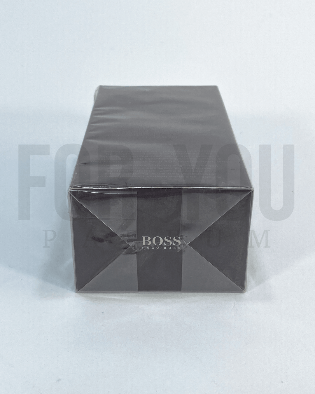 BOSS THE SCENT ABSOLUTE-HUGO BOSS