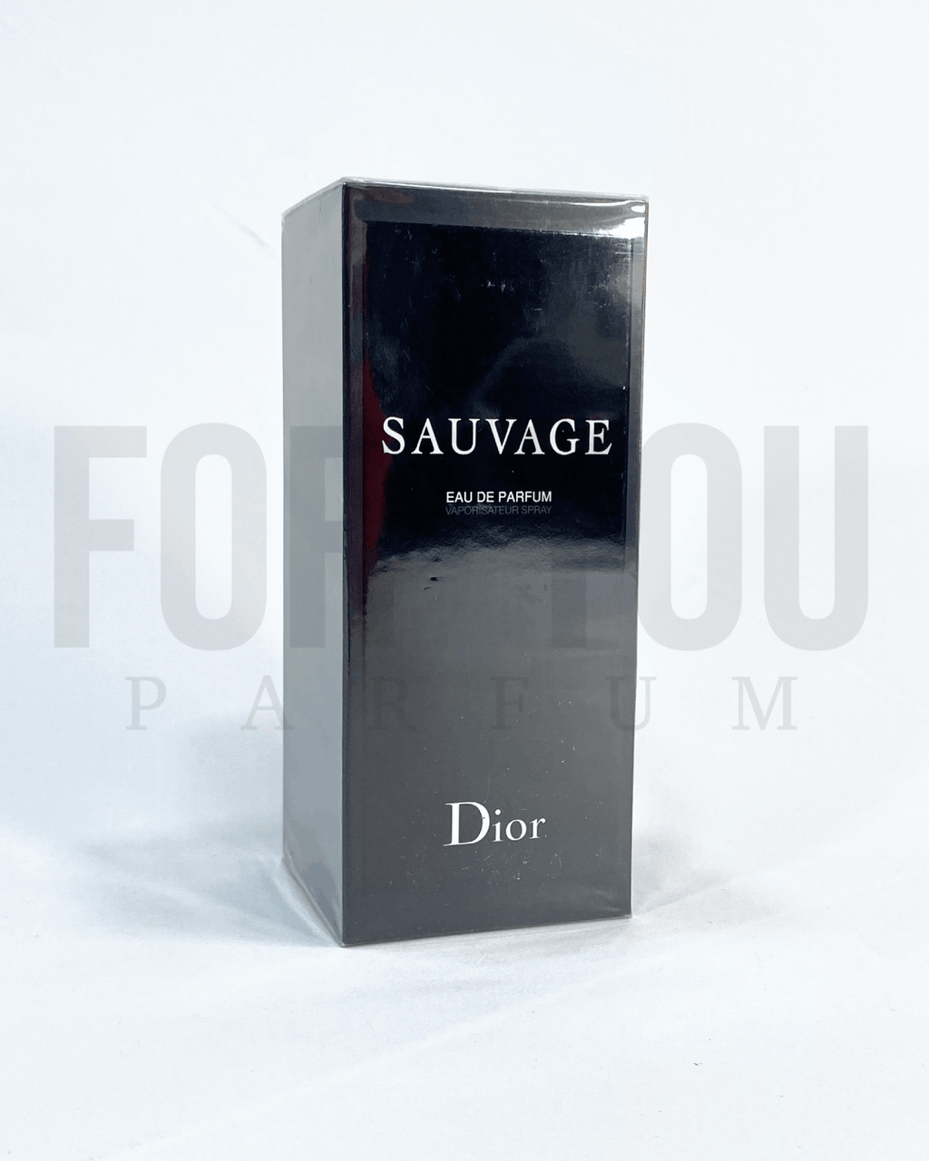SAUVAGE – CHRISTIAN DIOR Eau De Parfum