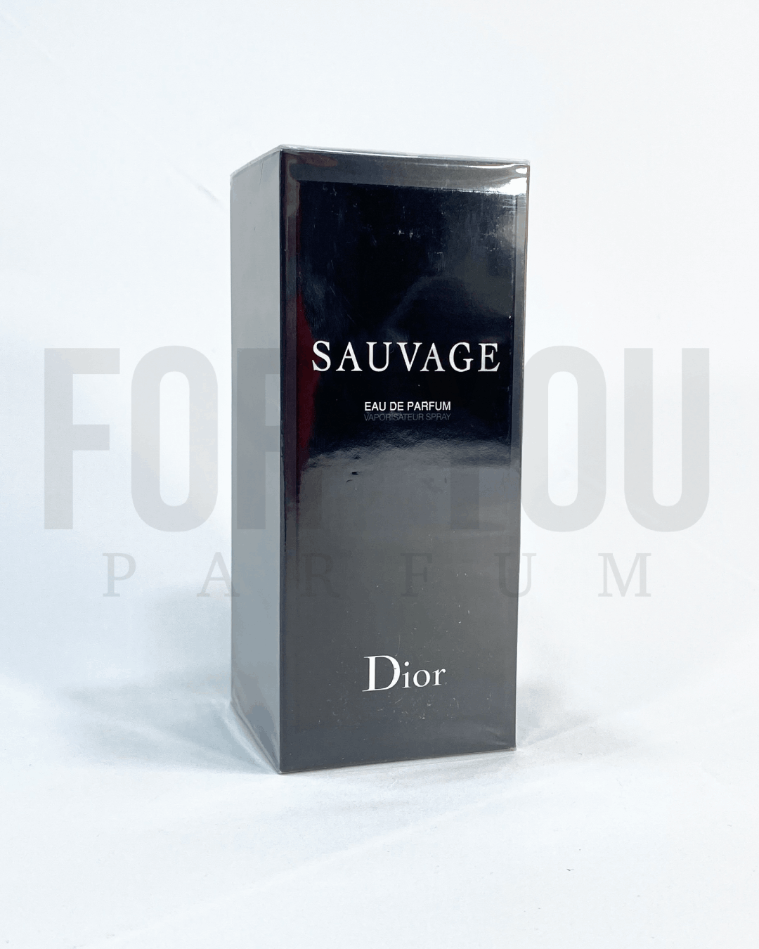 SAUVAGE – CHRISTIAN DIOR Eau De Parfum
