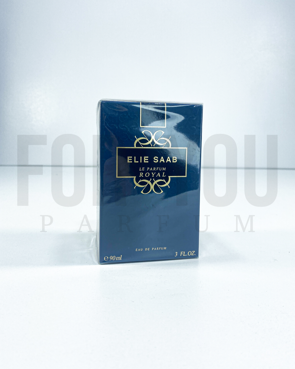 ELIE SAAB LE PARFUM ROYAL Eau De Parfum