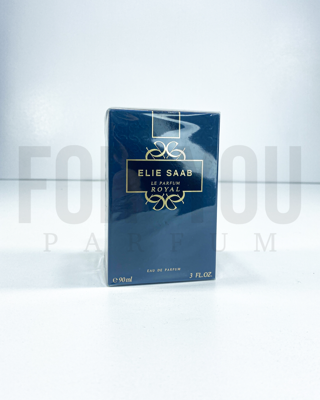 ELIE SAAB LE PARFUM ROYAL Eau De Parfum