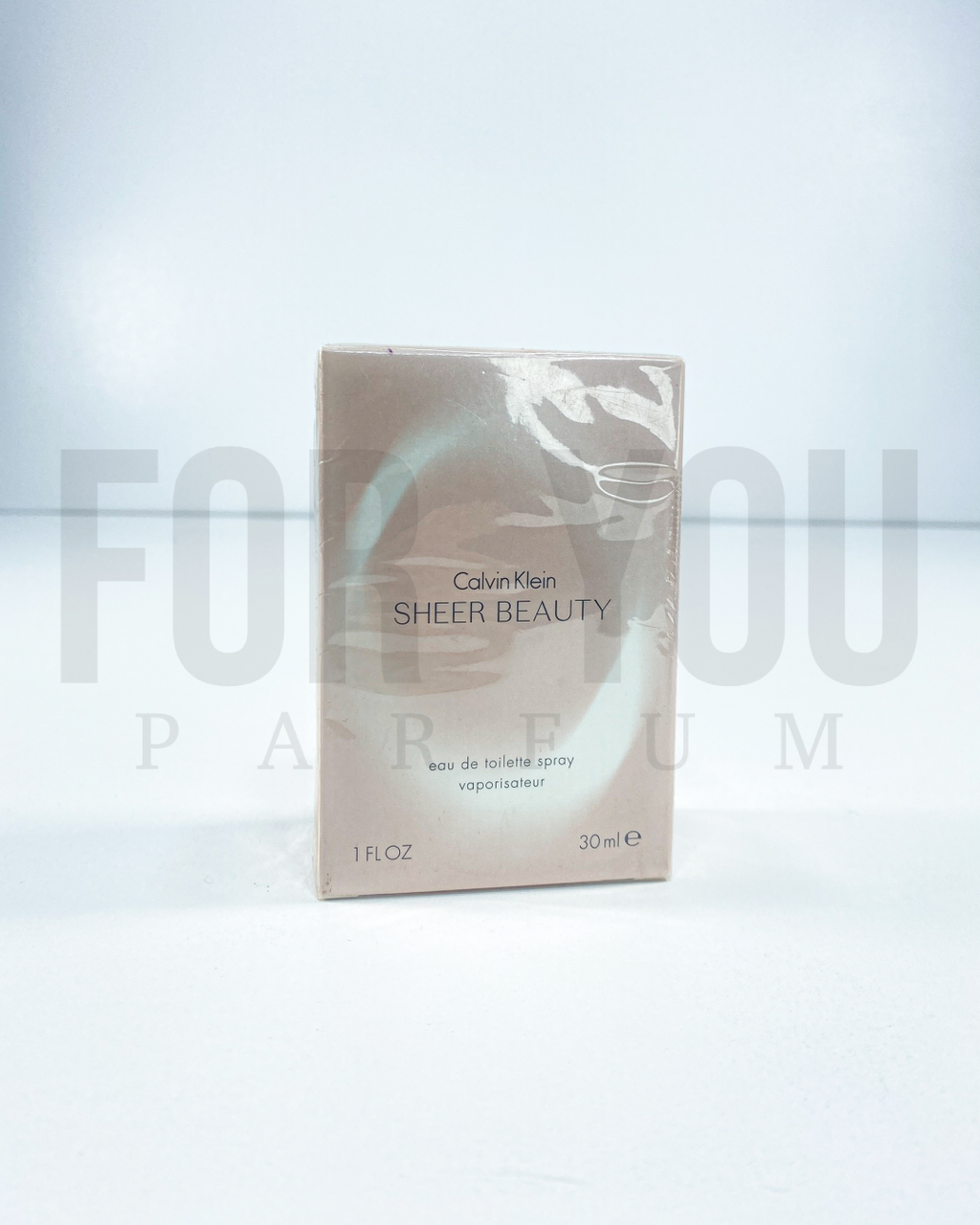 Calvin Klein-Sheer Beauty-Eau de Toilette