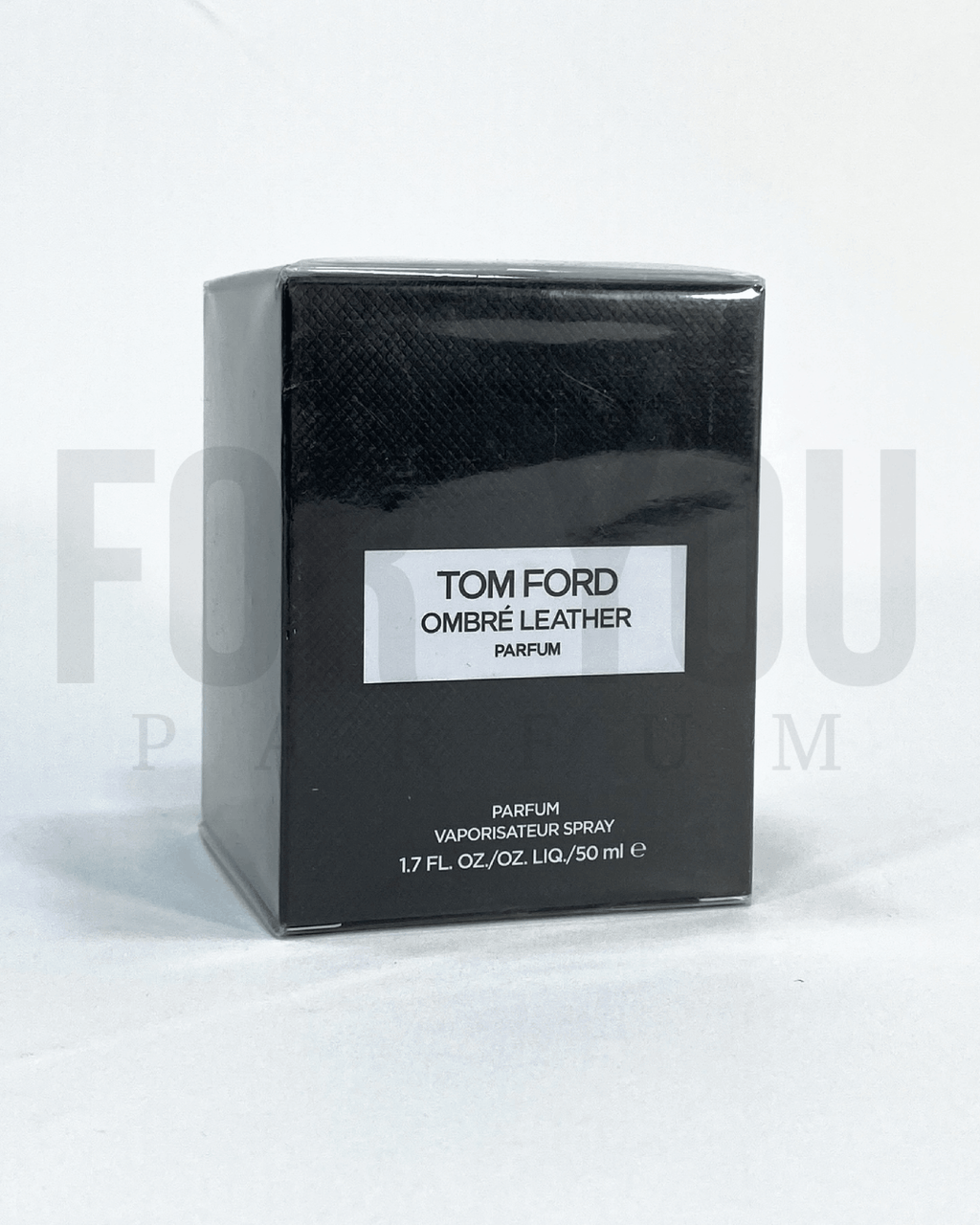 OMBRE LEATHER-TOM FORD PARFUM