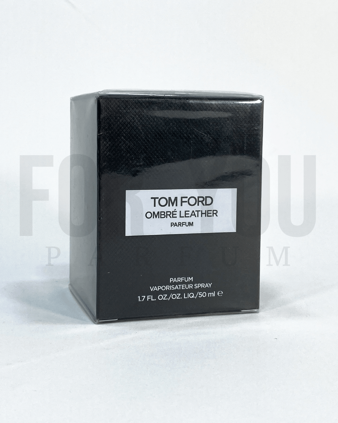 OMBRE LEATHER-TOM FORD PARFUM