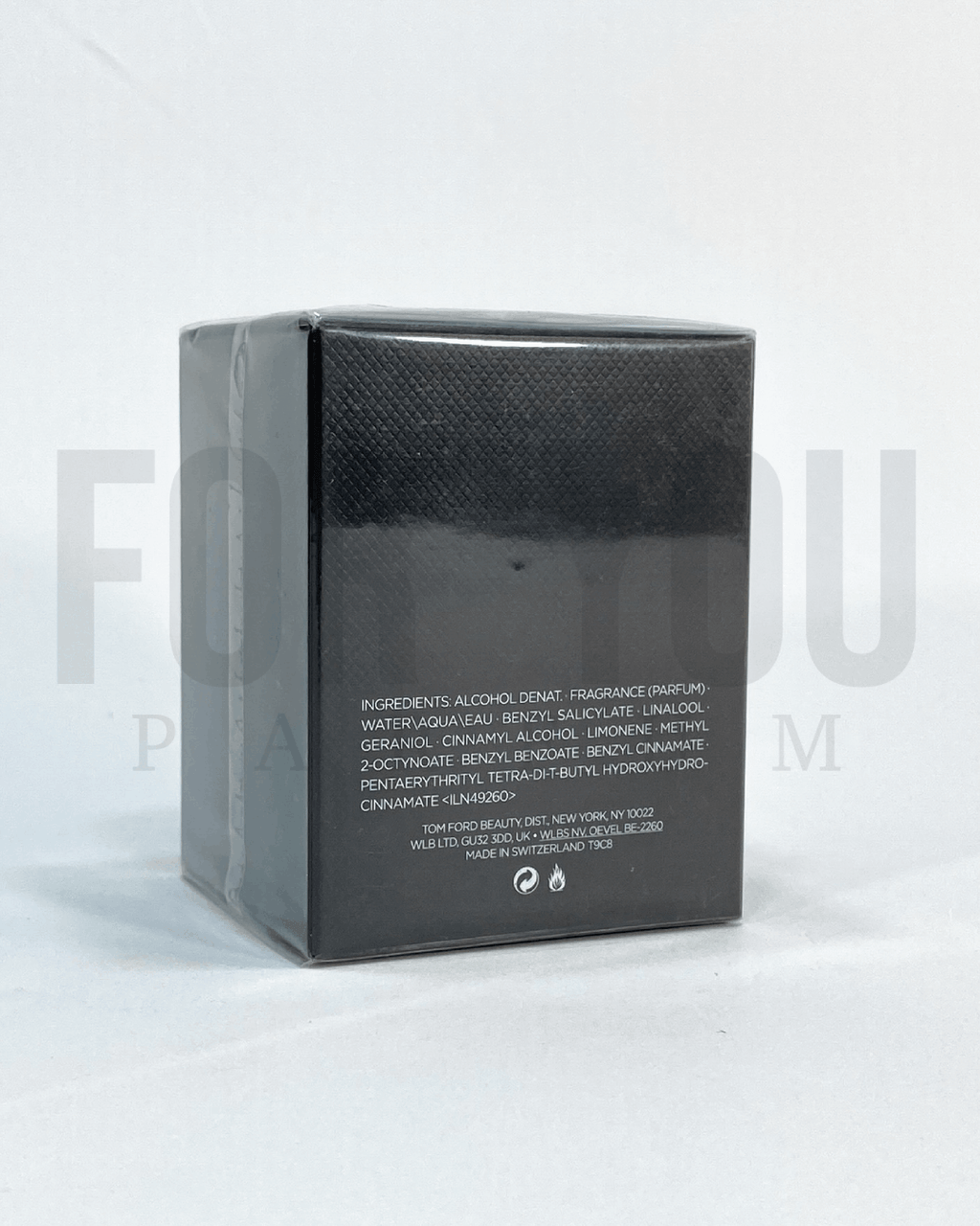 OMBRE LEATHER-TOM FORD PARFUM