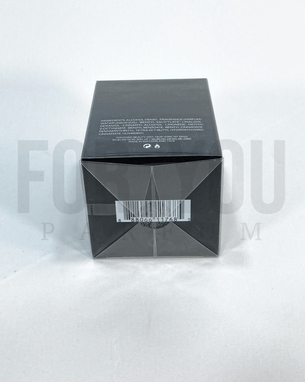 OMBRE LEATHER-TOM FORD PARFUM