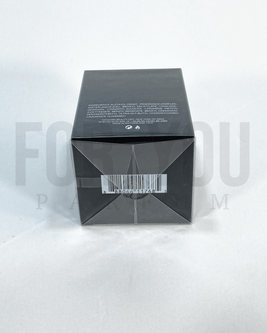 OMBRE LEATHER-TOM FORD PARFUM