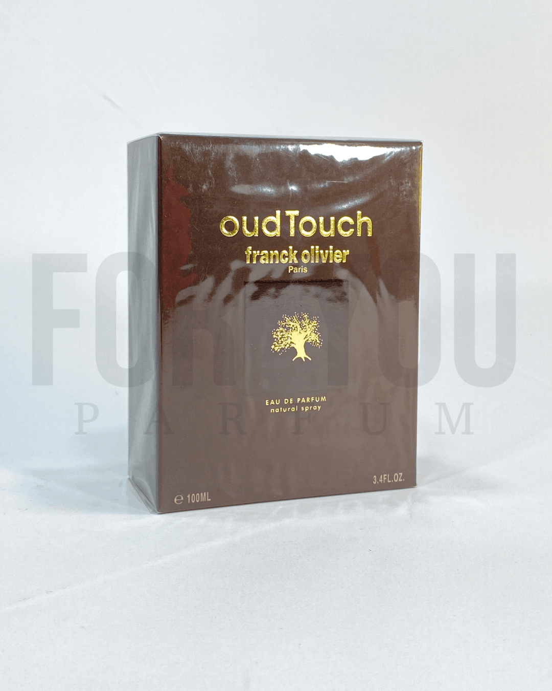 FRANCK OLIVIER – OUD TOUCH Eau De Parfum