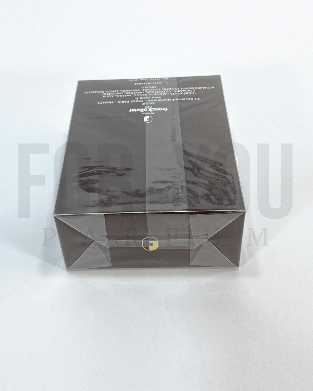 FRANCK OLIVIER – OUD TOUCH Eau De Parfum