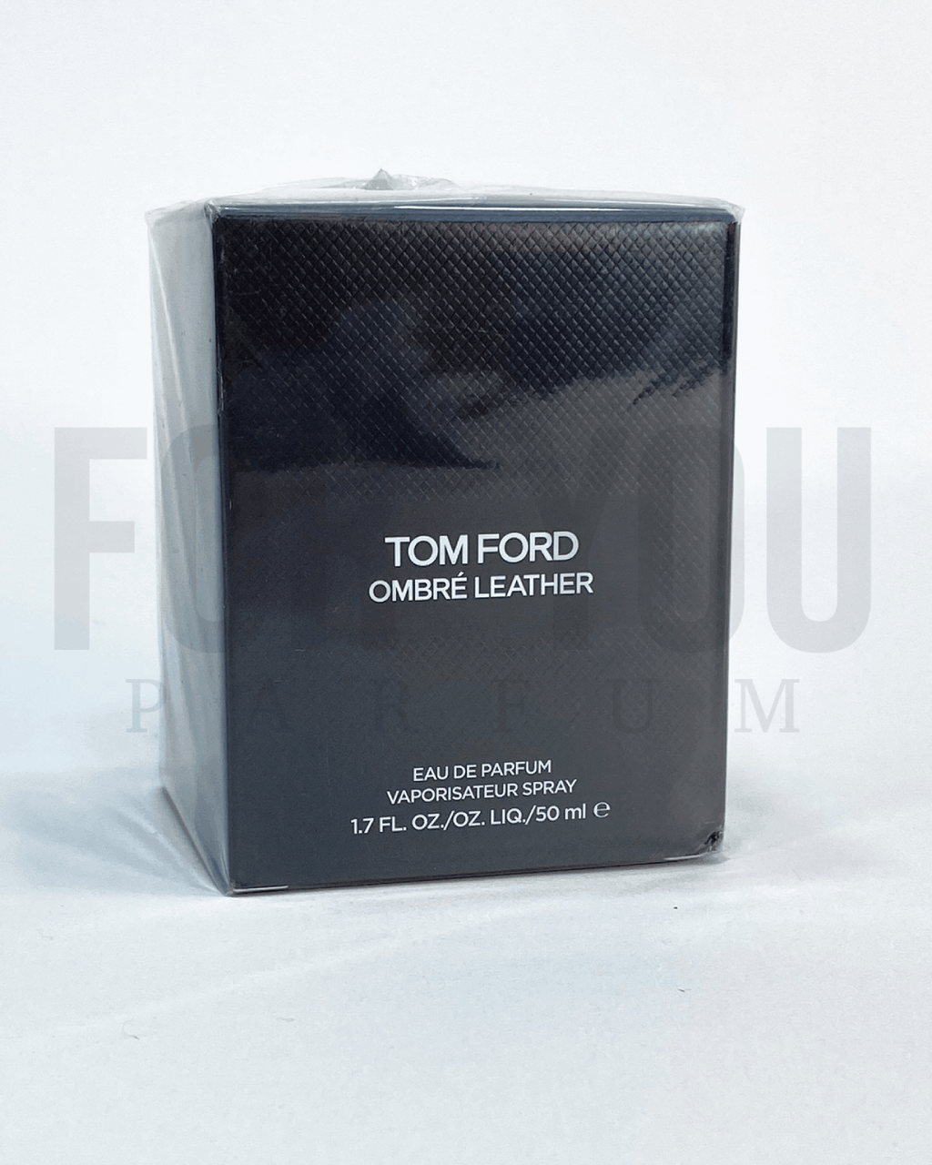 OMBRE LEATHER Eau De Parfum – TOM FORD