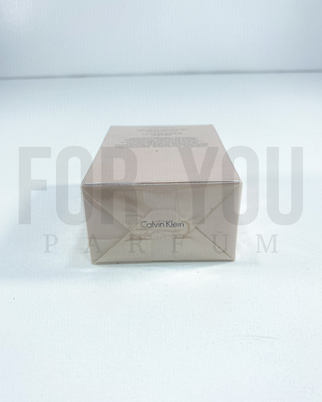 Calvin Klein-Sheer Beauty-Eau de Toilette