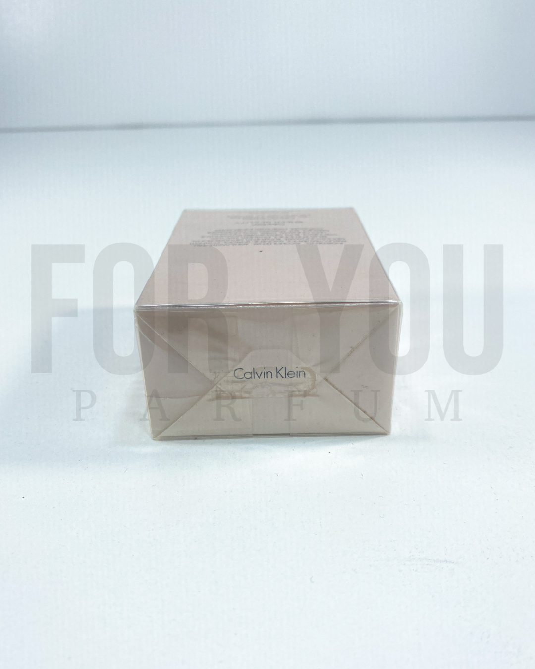 Calvin Klein-Sheer Beauty-Eau de Toilette