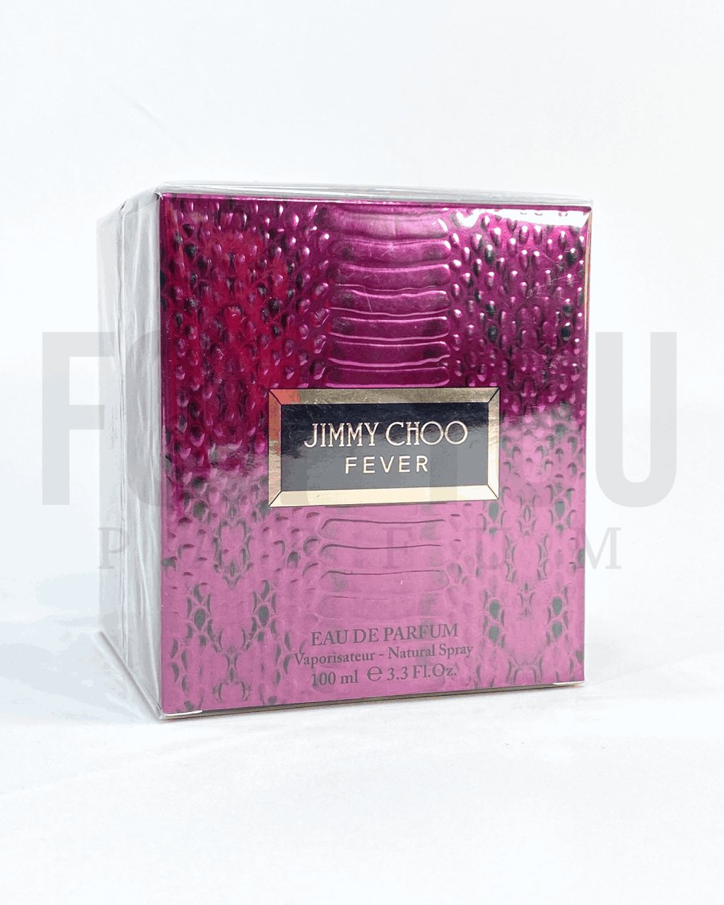 JIMMY CHOO – FEVER Eau De Parfum