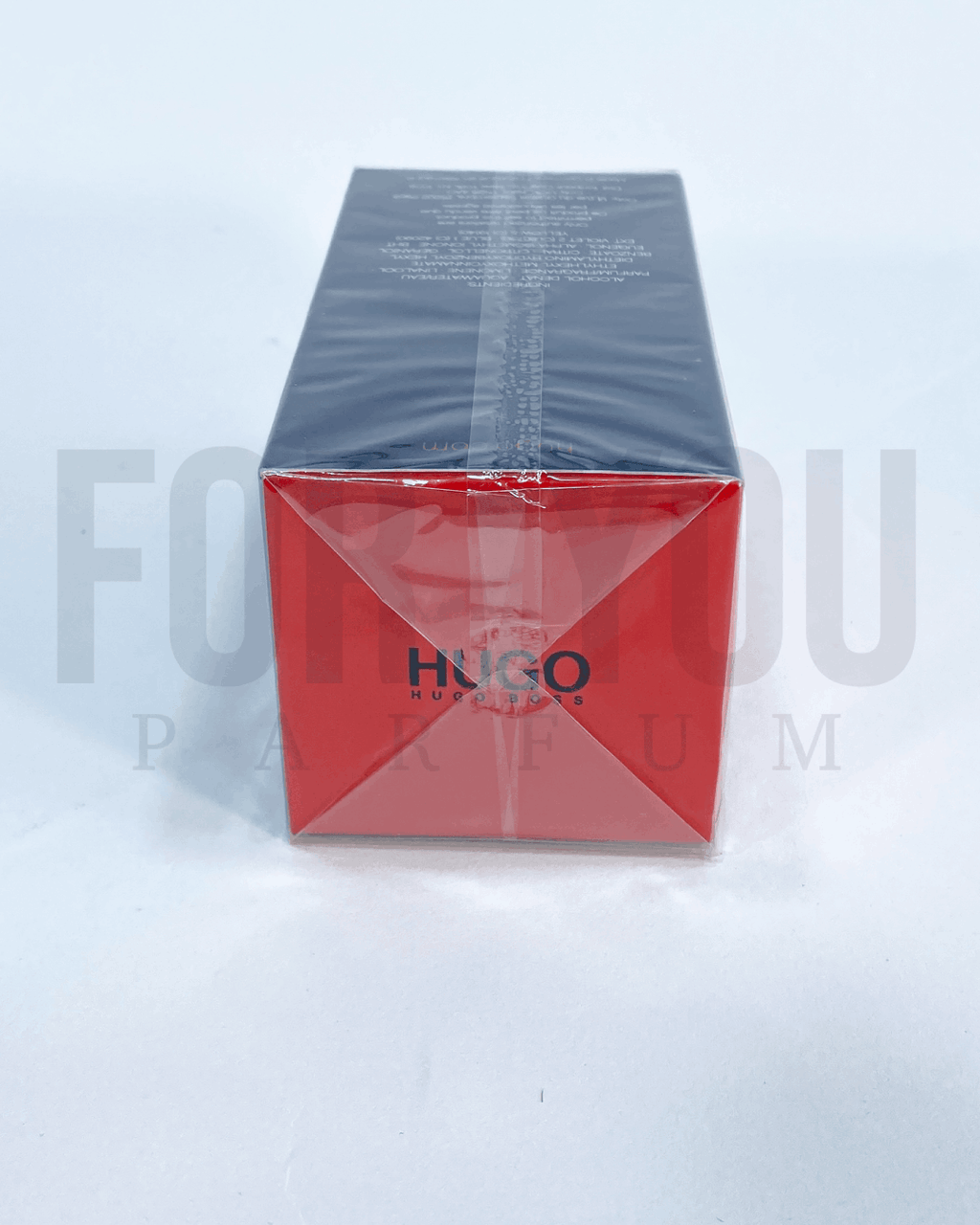 Hugo Boss-Hugo Dark Blue Eau de Toilette