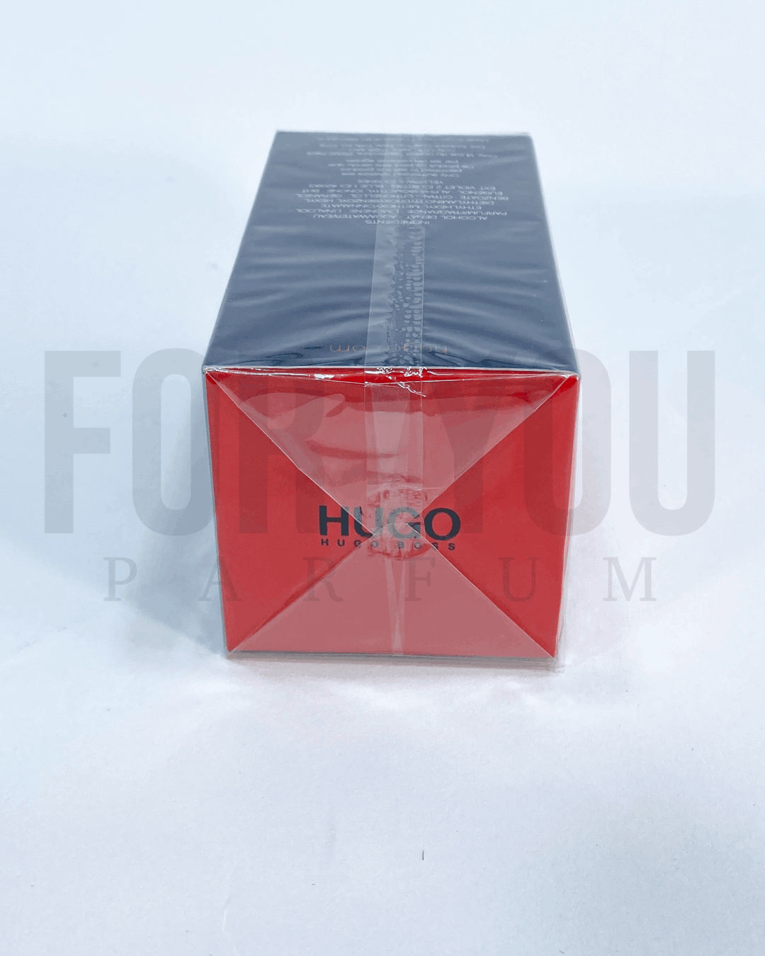 Hugo Boss-Hugo Dark Blue Eau de Toilette