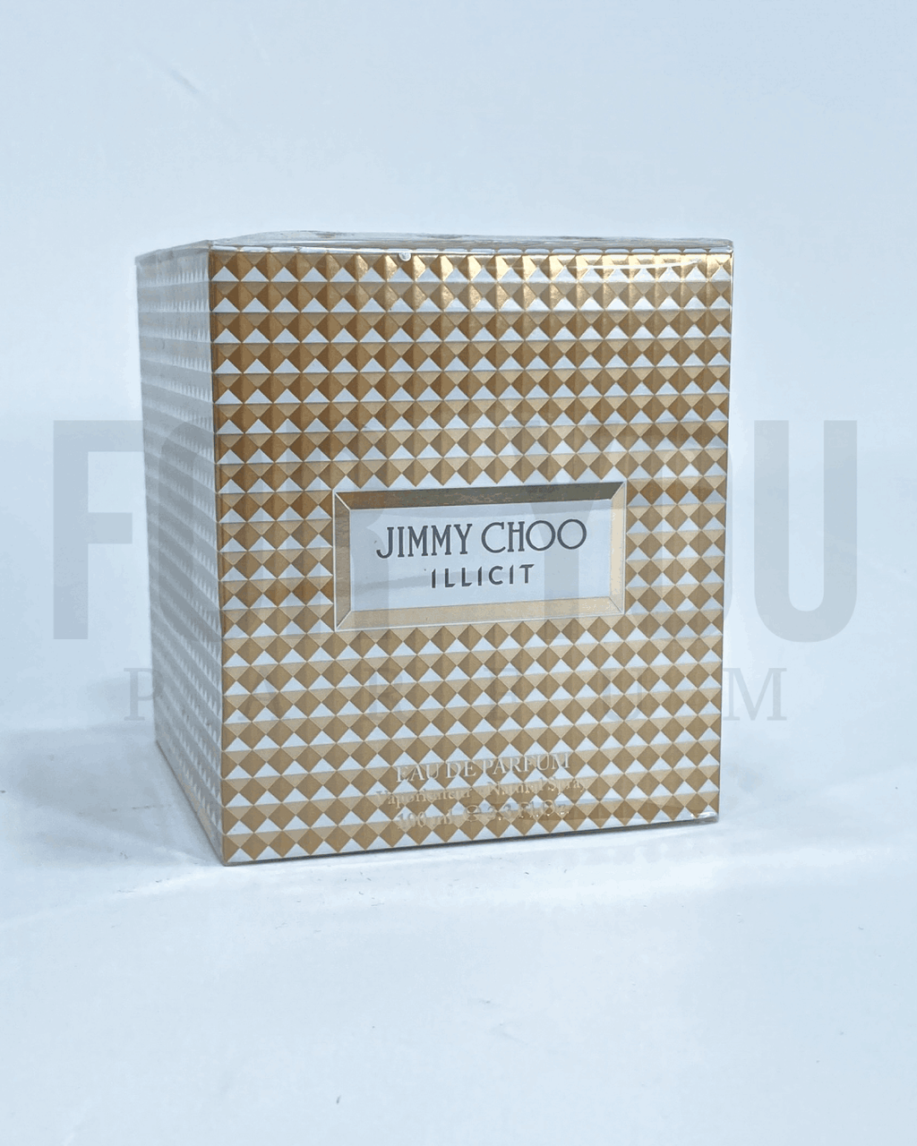 ILLICIT – JIMMY CHOO Eau De Parfum