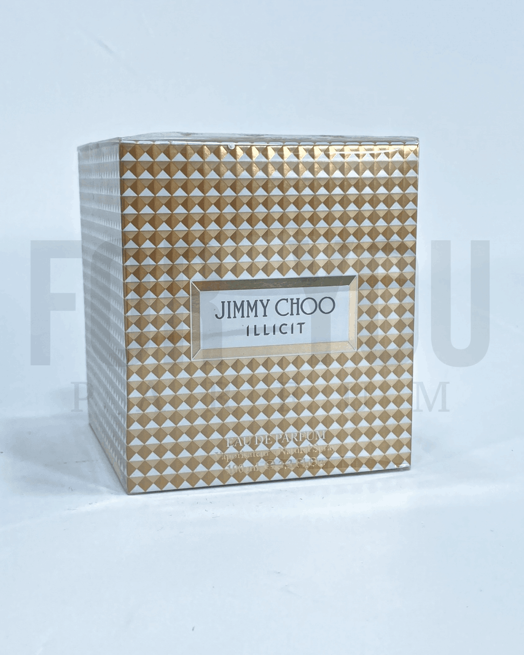 ILLICIT – JIMMY CHOO Eau De Parfum