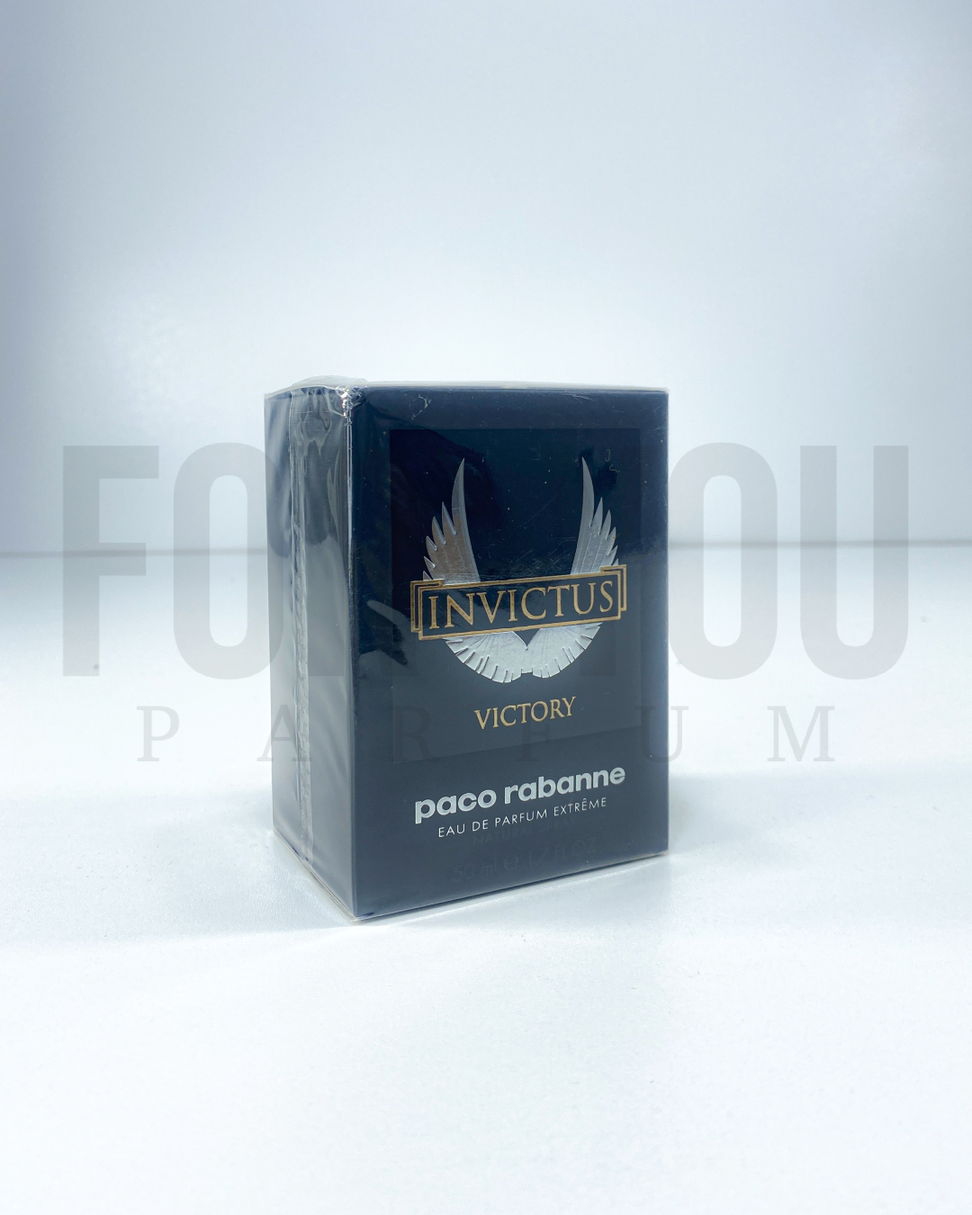 INVICTUS VICTORY Eau De Parfum EXTRÊME – PACO RABANNE
