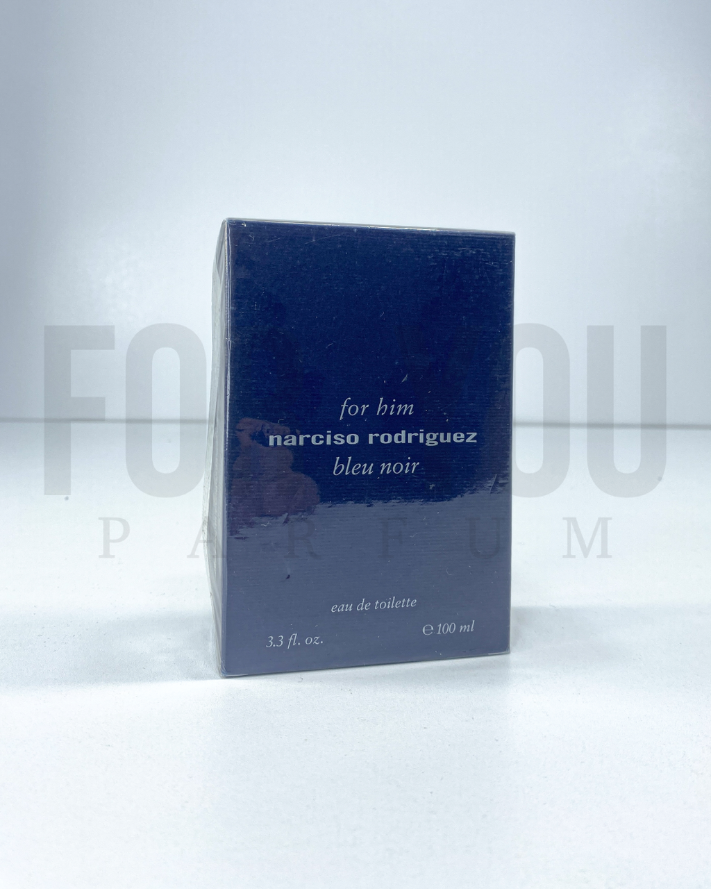 Narciso Rodriguez-Bleu Noir for Him