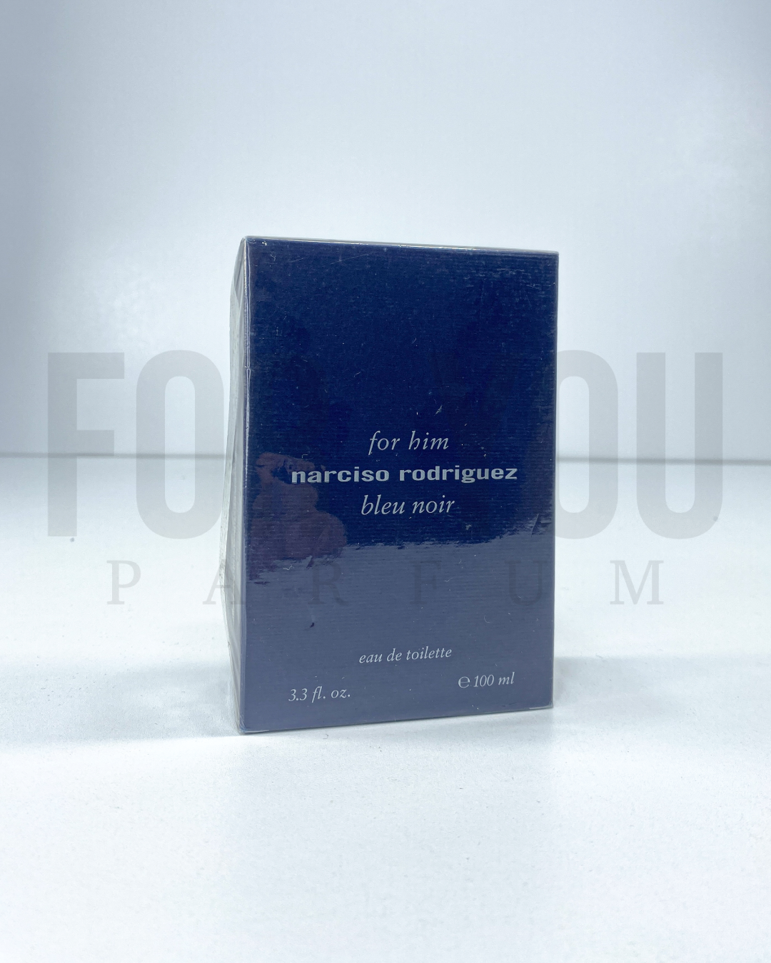 Narciso Rodriguez-Bleu Noir for Him