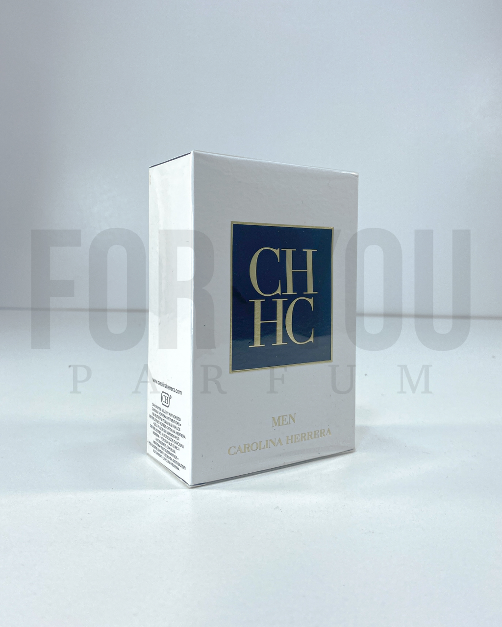 CH MEN Eau De Toilette – CAROLINA HERRERA