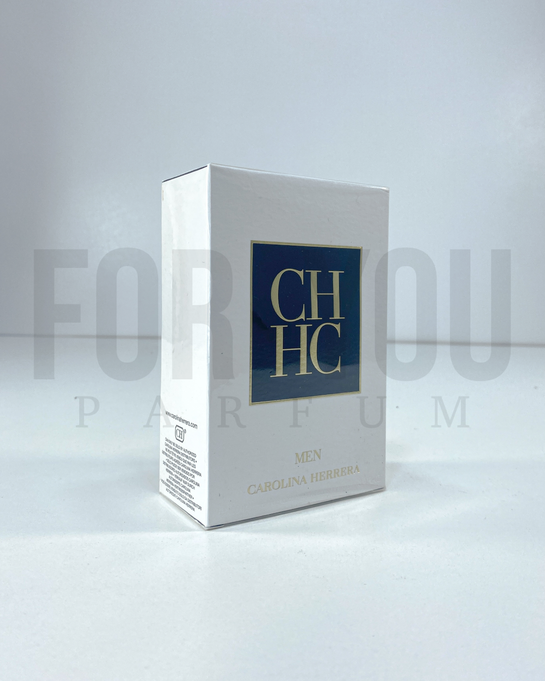 CH MEN Eau De Toilette – CAROLINA HERRERA