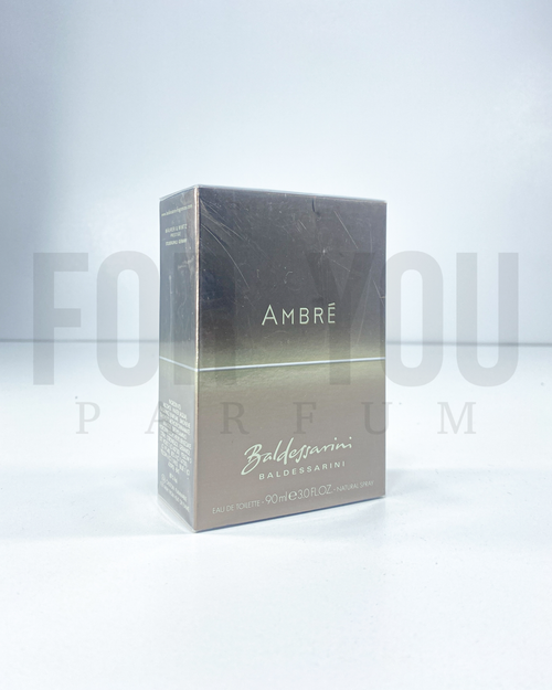 BALDESSARINI-AMBRE
