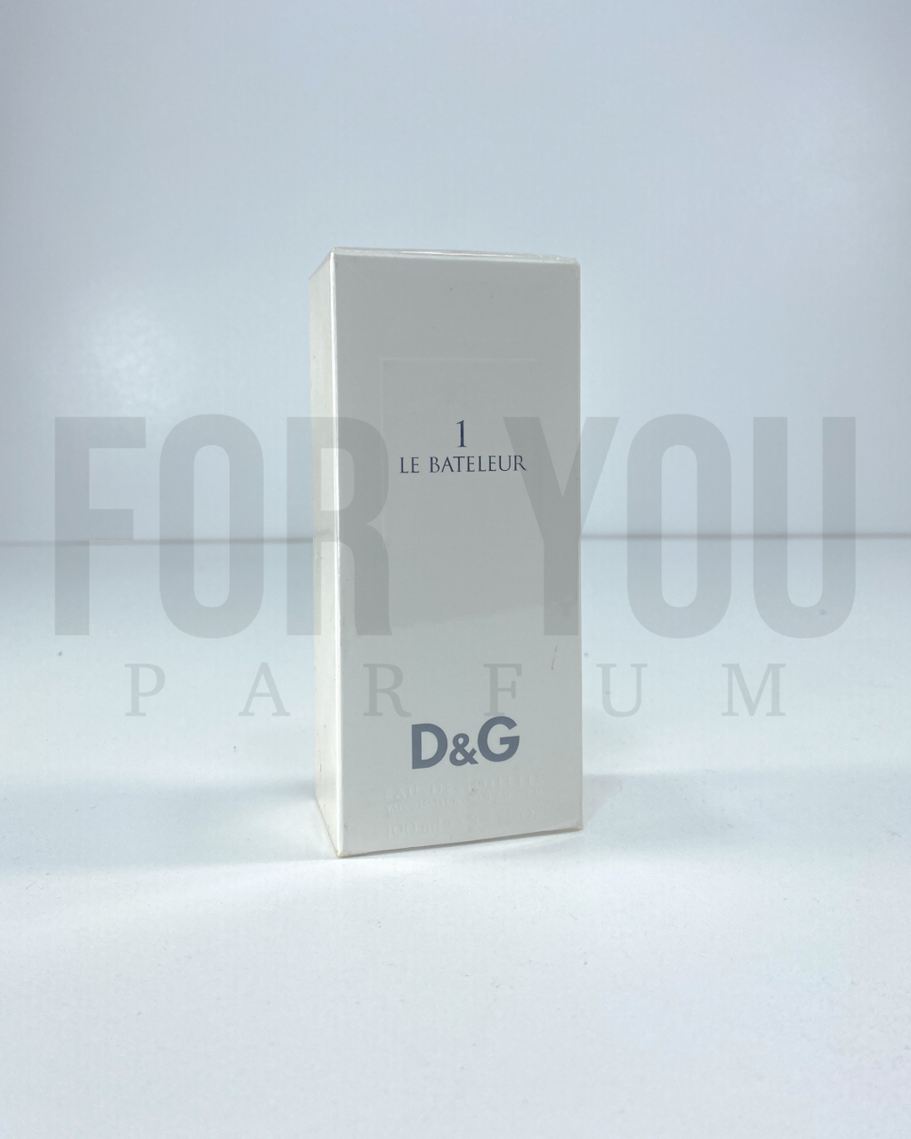 DOLCE & GABBANA-1 LE BATELEUR