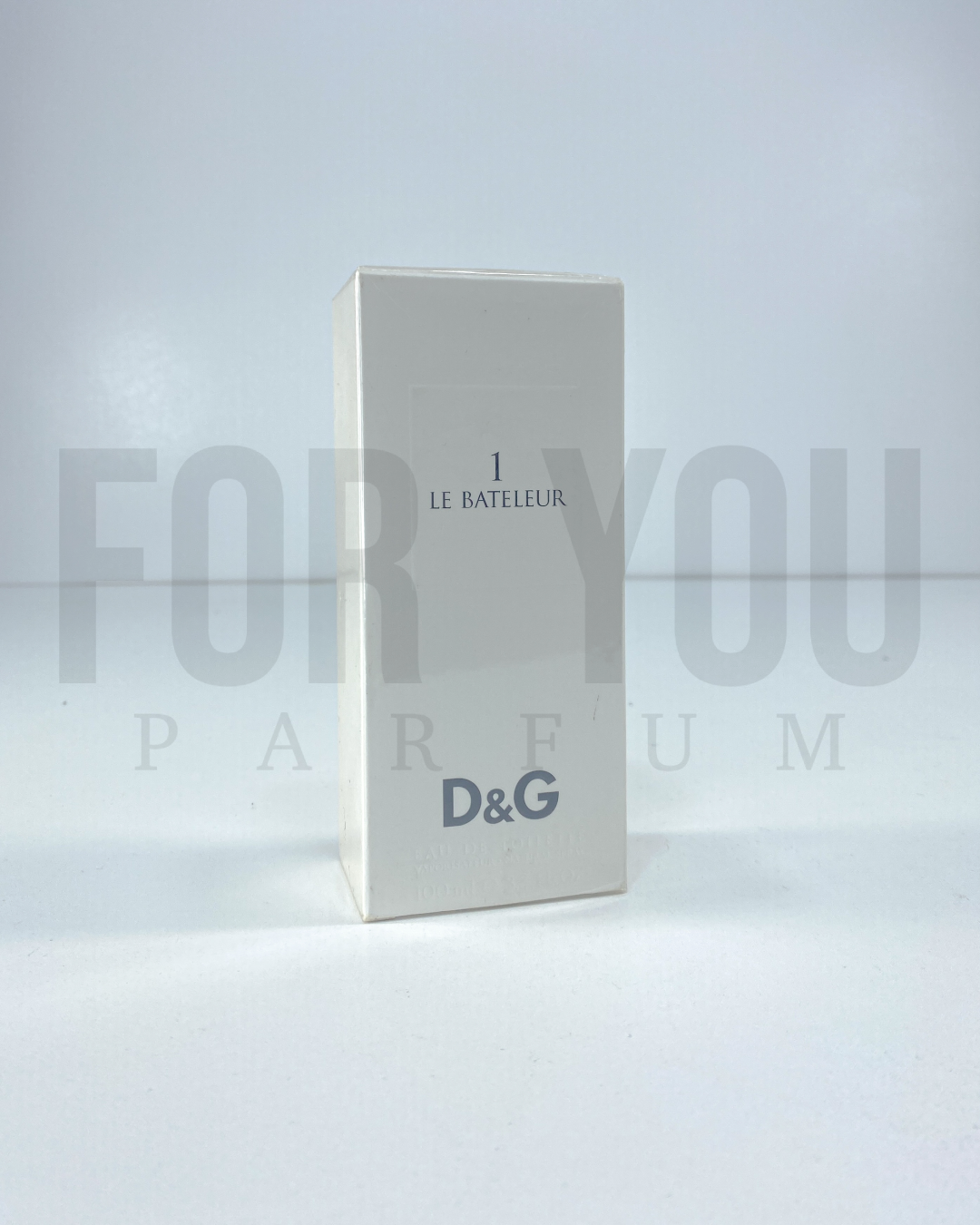 DOLCE & GABBANA-1 LE BATELEUR