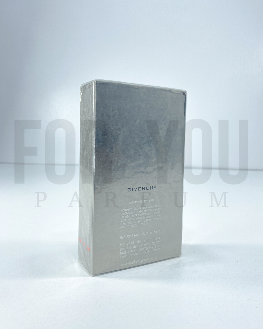 PLAY-GIVENCHY Eau De Toilette