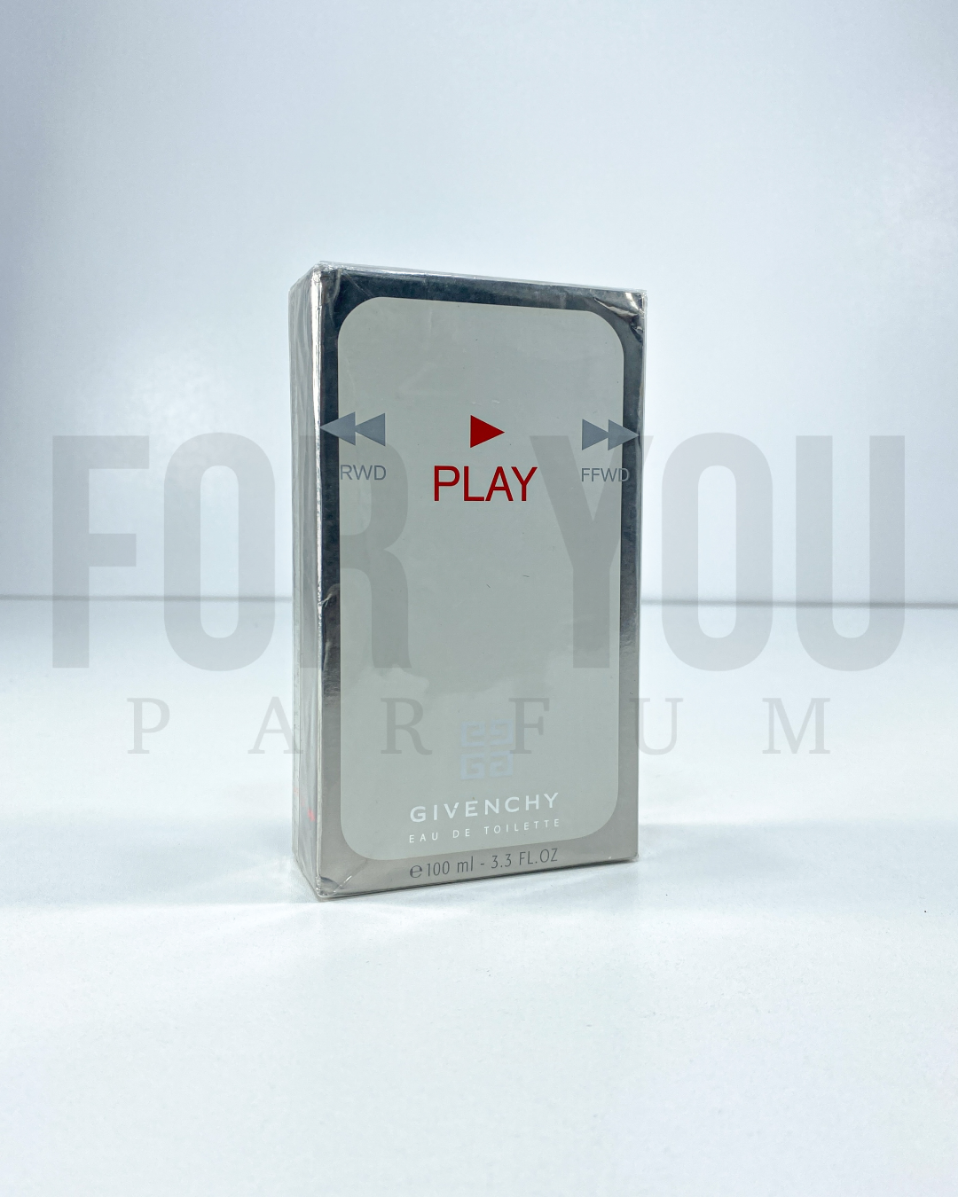 PLAY-GIVENCHY Eau De Toilette