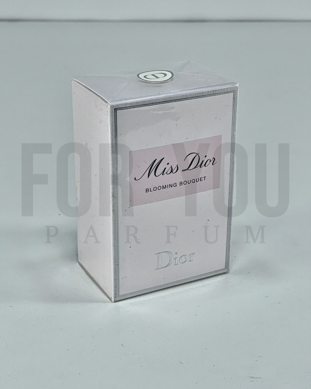 MISS DIOR BLOOMING BOUQUET