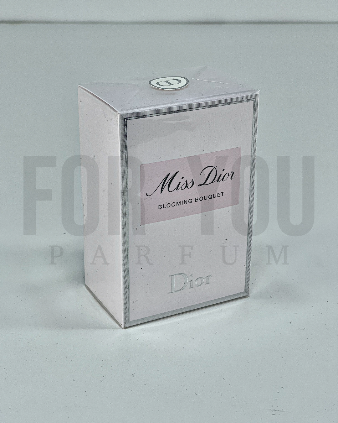 MISS DIOR BLOOMING BOUQUET