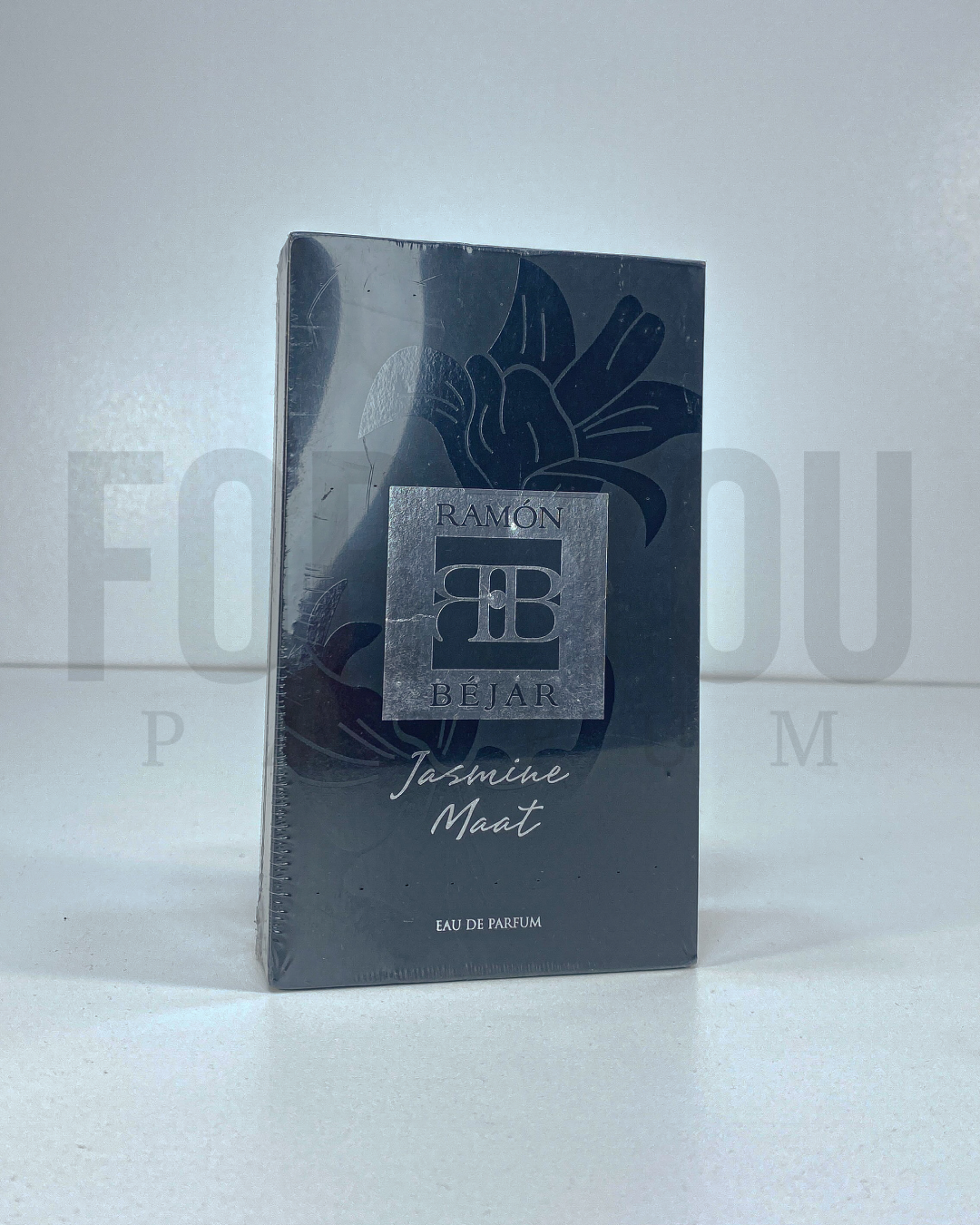 Ramon Bejar – Jasmine Maat Eau De Parfum