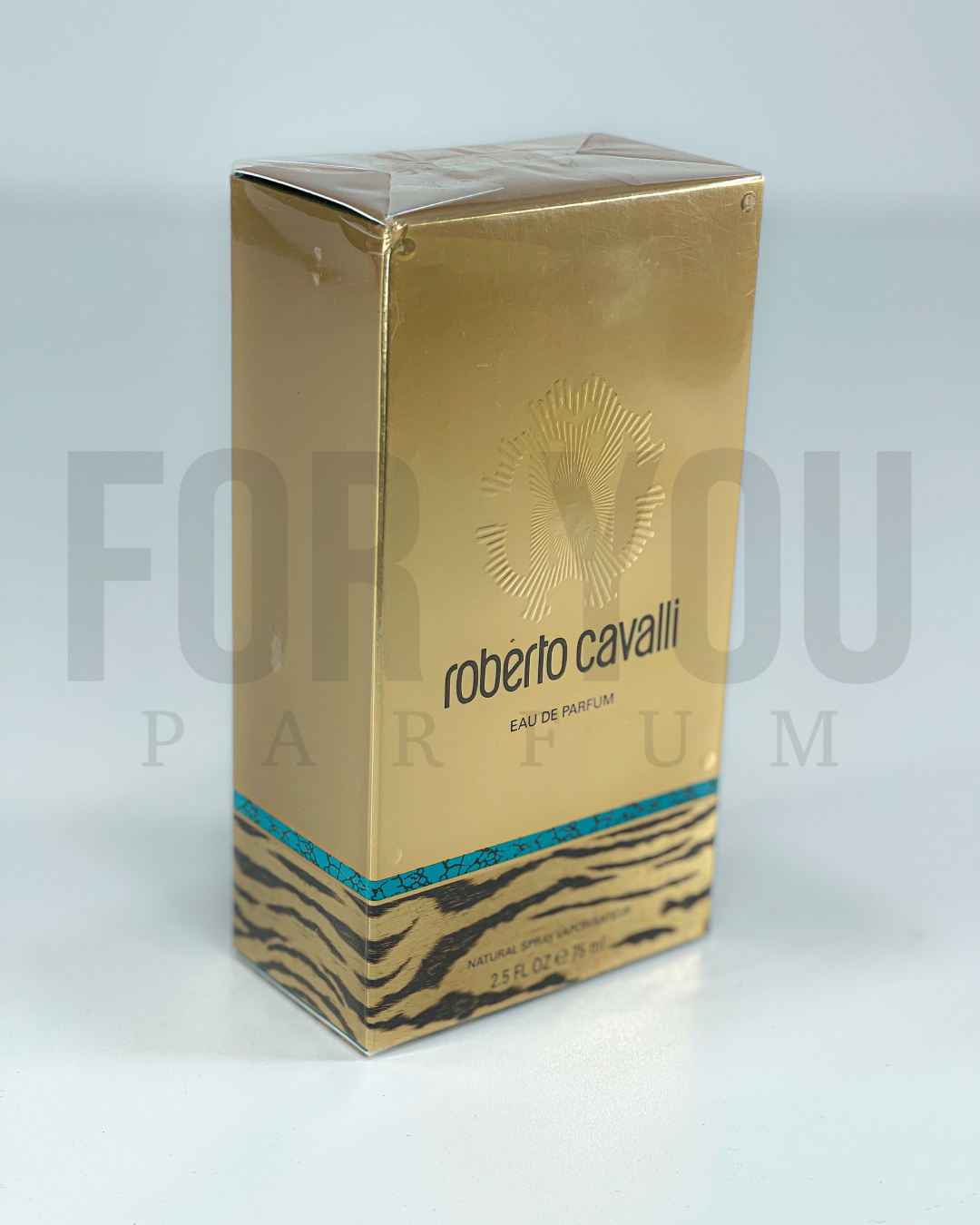 Roberto Cavalli - Roberto Cavalli Eau De Parfum