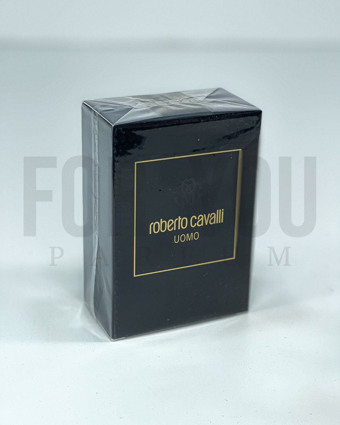 Roberto Cavalli Uomo
