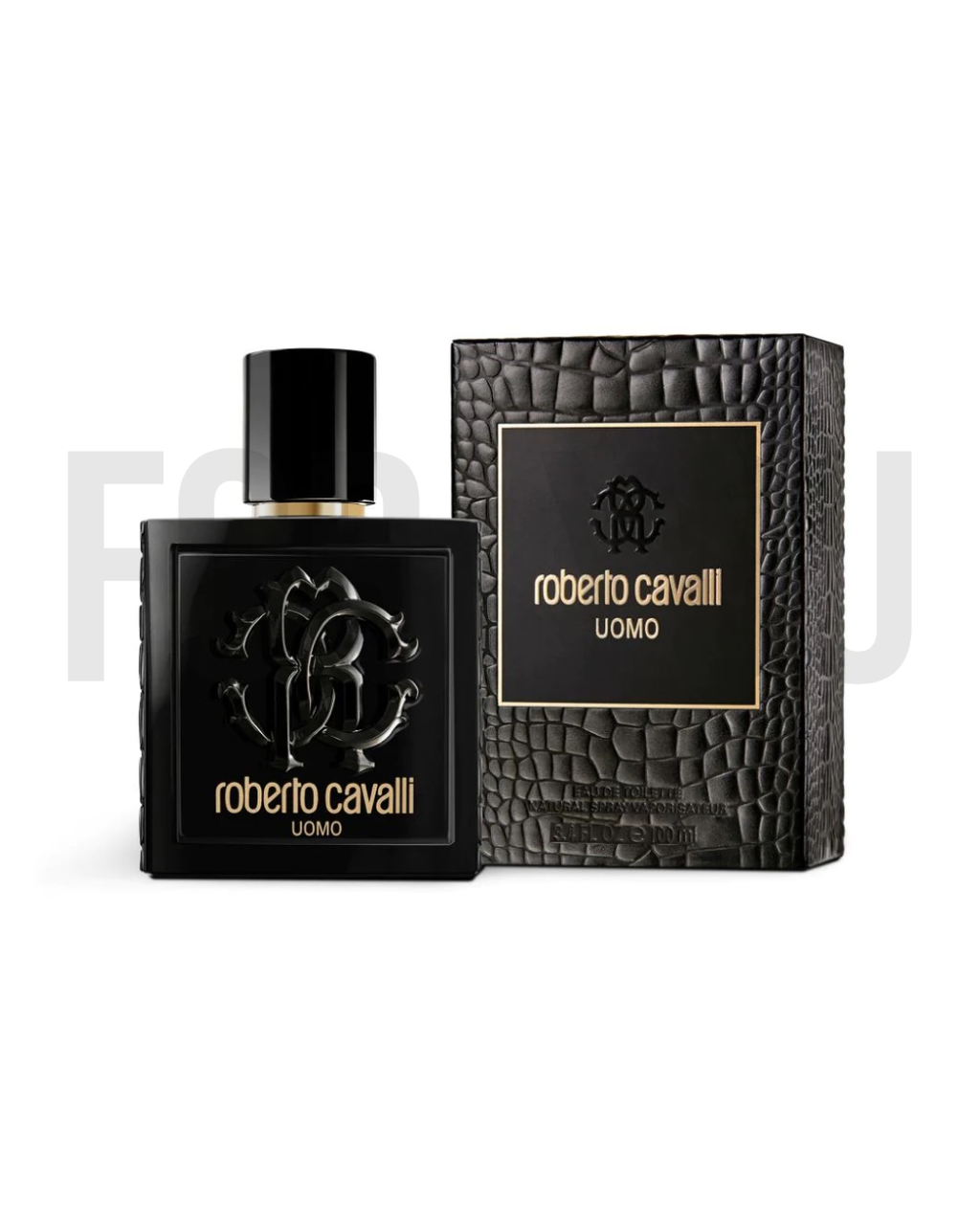 Roberto Cavalli Uomo