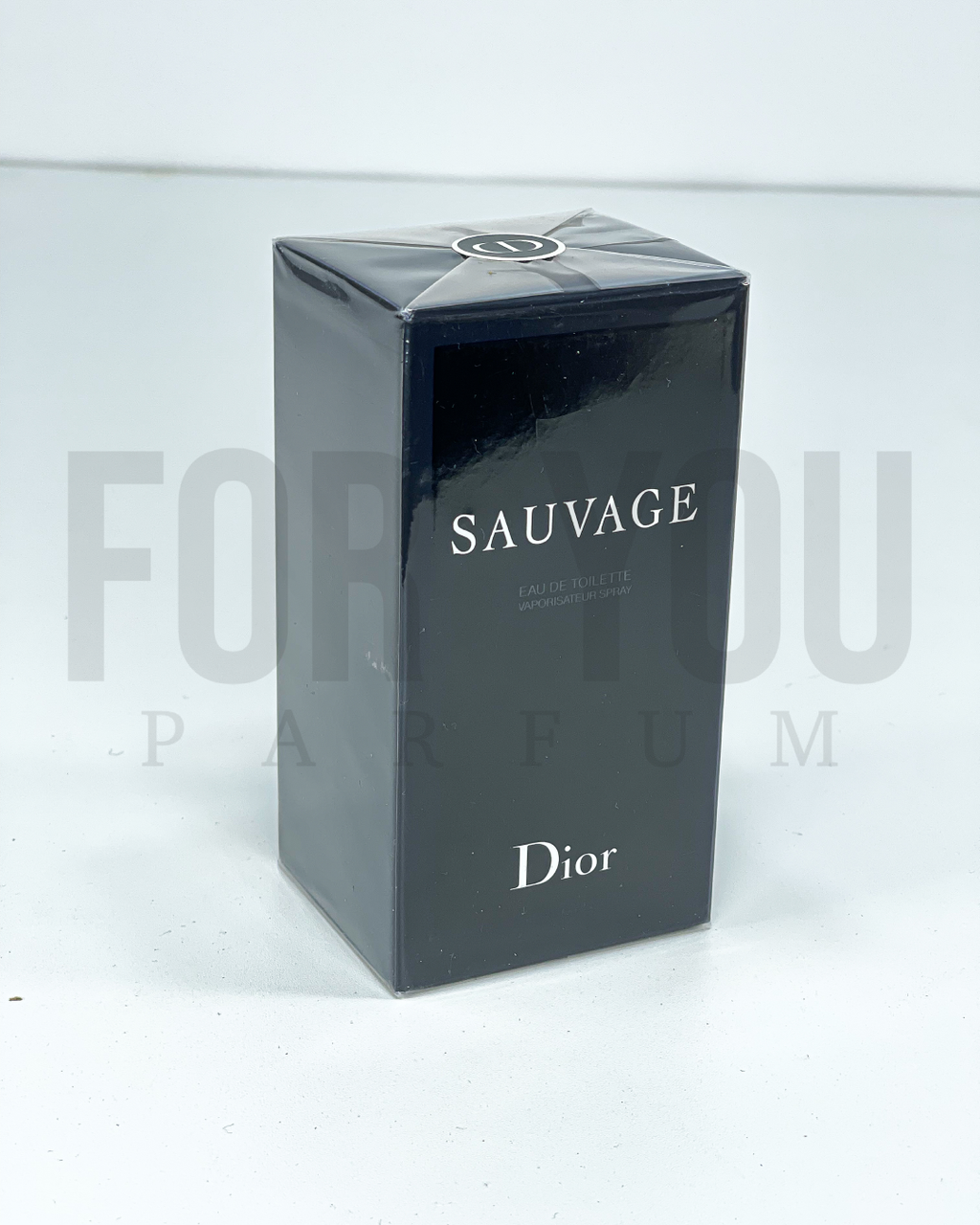 SAUVAGE - CHRISTIANE DIOR Eau De Toilette