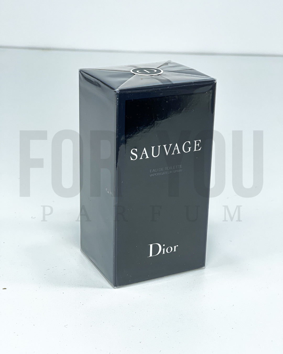 SAUVAGE - CHRISTIANE DIOR Eau De Toilette