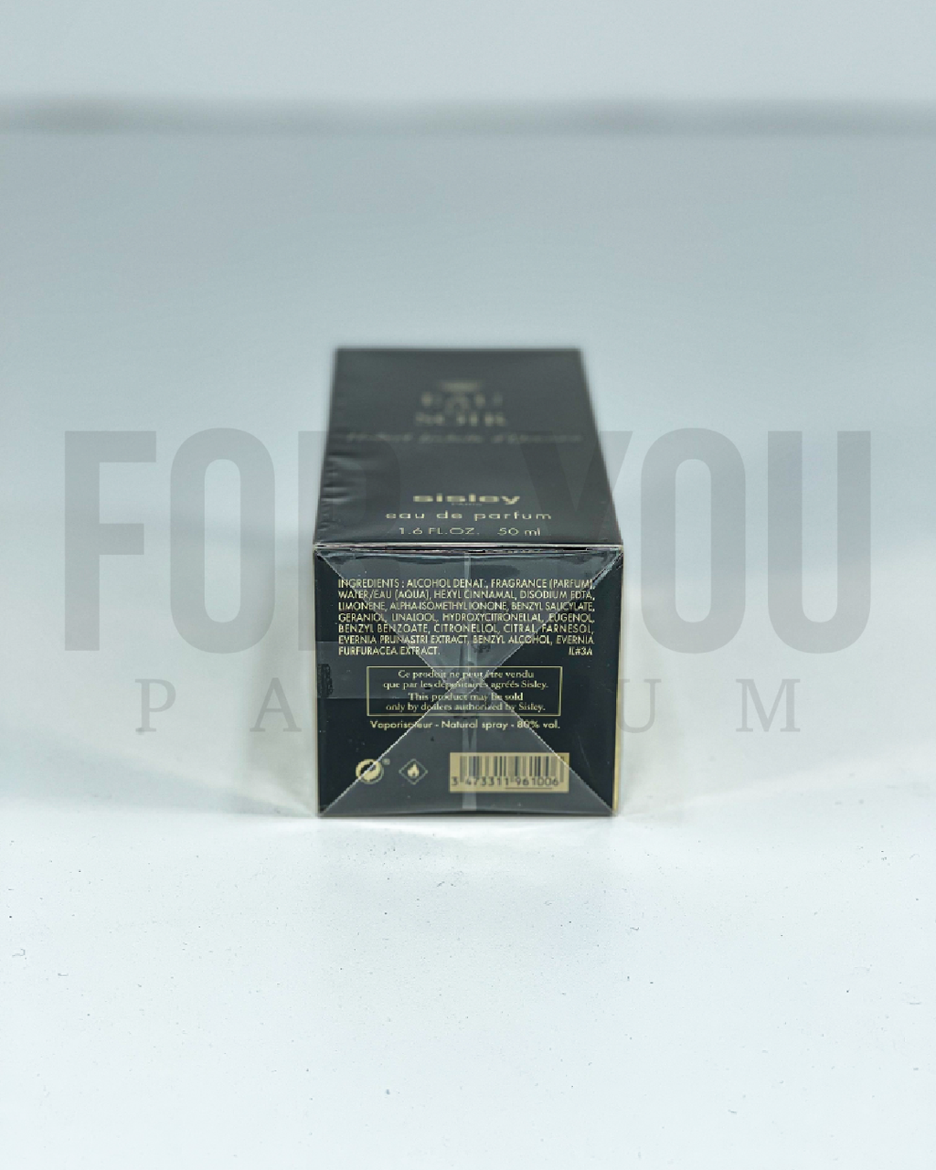 SISLEY EAU DU SOIR